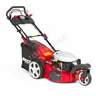 Benzininė savaeigė vejapjovė HECHT 5483 SWE 5in1 Benzininė savaeigė vejapjovė HECHT 5483 SWE 5in1