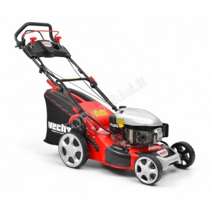 Benzininė savaeigė vejapjovė HECHT 5484 SXE EASY Start