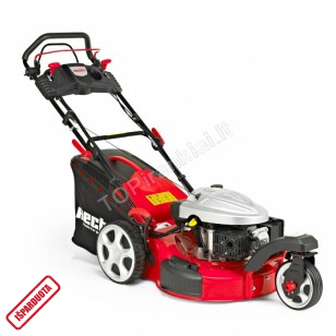 Benzininė savaeigė vejapjovė HECHT 5533 SWE 5 in 1 Benzininė savaeigė vejapjovė HECHT 5533 SWE 5 in 1