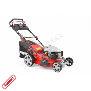 Benzininė savaeigė vejapjovė HECHT 5564 SX 5 in 1