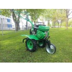 Motoblokas GREEN C5 su benzininiu varikliu (6,5AG) Motoblokas GREEN C5 su benzininiu varikliu (6,5AG)