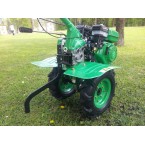 Motoblokas GREEN C5 su benzininiu varikliu (6,5AG) Motoblokas GREEN C5 su benzininiu varikliu (6,5AG)
