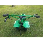 Motoblokas GREEN C5 su benzininiu varikliu (6,5AG) Motoblokas GREEN C5 su benzininiu varikliu (6,5AG)
