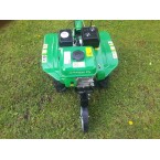 Motoblokas GREEN C5 su benzininiu varikliu (6,5AG) Motoblokas GREEN C5 su benzininiu varikliu (6,5AG)