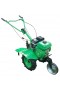 Motoblokas GREEN C5 su benzininiu varikliu (6,5AG)