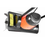 Elektrinis kultivatorius HECHT 737 Elektrinis kultivatorius HECHT 737