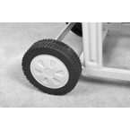 Šakų smulkintuvas HECHT 6280 XL Šakų smulkintuvas HECHT 6280 XL