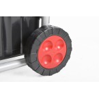 Šakų smulkintuvas elektrinis HECHT 6284 XL
