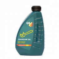 Grandininė alyva Q8 CHAIN OIL 1 L