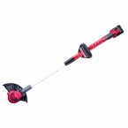 Akumuliatorinis trimeris su priedais 20V LI-ION Akumuliatorinis trimeris su priedais 20V LI-ION