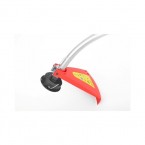 Benzininis trimeris HECHT 130 R