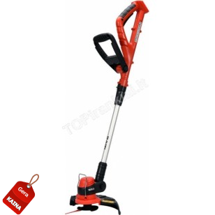 Akumuliatorinis trimeris teleskopinis 18V | 2-in 1 | be baterijų (YT-85015) Akumuliatorinis trimeris teleskopinis 18V | 2-in 1 | be baterijų (YT-85015)