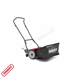 Mechaninė vejapjovė HECHT 514 PROFI