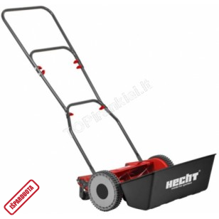 Vejapjovė mechaninė HECHT 5030