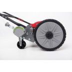 Mechaninė vejapjovė HECHT 514 PROFI