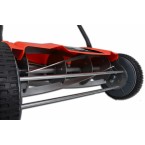 Mechaninė vejapjovė HECHT 514 PROFI