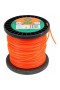 Valas žoliapjovei kvadratinis 2.6 mm*70 m 89453 FLO