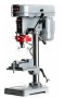 Gręžimo staklės 1600W 16 mm + spaustuvai (SK12231)