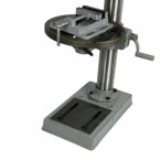 Gręžimo staklės 1600W 16 mm + spaustuvai (SK12232) Gręžimo staklės 1600W 16 mm + spaustuvai (SK12232)