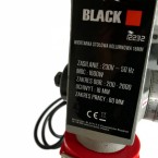 Gręžimo staklės 1600W 16 mm + spaustuvai (SK12232) Gręžimo staklės 1600W 16 mm + spaustuvai (SK12232)