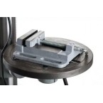 Gręžimo staklės 1600W 16 mm + spaustuvai (SK12232) Gręžimo staklės 1600W 16 mm + spaustuvai (SK12232)