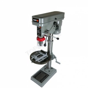 Gręžimo staklės 1600W 16 mm + spaustuvai (SK12232) Gręžimo staklės 1600W 16 mm + spaustuvai (SK12232)