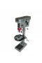 Gręžimo staklės 1600W 16 mm + spaustuvai (SK12232)