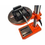 Gręžimo staklės | 2750W 16 mm + spaustuvai (SK12234)