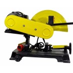 METALO PJOVIMO DISKINIS PJŪKLAS 380V METALO PJOVIMO DISKINIS PJŪKLAS 380V
