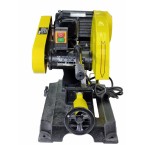 METALO PJOVIMO DISKINIS PJŪKLAS 380V METALO PJOVIMO DISKINIS PJŪKLAS 380V