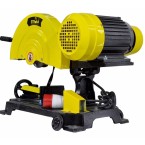 METALO PJOVIMO DISKINIS PJŪKLAS 380V METALO PJOVIMO DISKINIS PJŪKLAS 380V