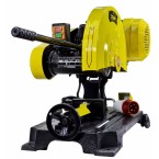 METALO PJOVIMO DISKINIS PJŪKLAS 380V METALO PJOVIMO DISKINIS PJŪKLAS 380V