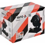 Metalo pjovimo staklės 2450W 355MM (YT-82181) Metalo pjovimo staklės 2450W 355MM (YT-82181)