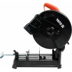 Metalo pjovimo staklės 2450W 355MM (YT-82181) Metalo pjovimo staklės 2450W 355MM (YT-82181)