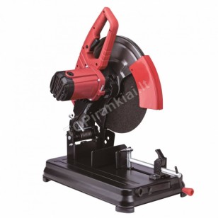 Diskinis metalo pjoviklis 355 mm Diskinis metalo pjoviklis 355 mm