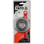 Magnetinis įžeminimas / masės gnybtas | 7 kg | 500A Magnetinis įžeminimas / masės gnybtas | 7 kg | 500A