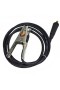 Masės kabelis su gnybtu 1.6 m 16mm2