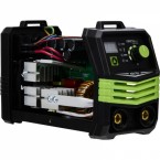 Inverterinis MMA/TIG LIFT/VRD suvirinimo aparatas 330A KRAFT&DELE (KD1781)