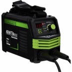 Inverterinis MMA/TIG LIFT/VRD suvirinimo aparatas 330A KRAFT&DELE (KD1781)