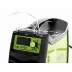 Suvirinimo inverteris MMA 330A IGBT LCD (KD1846) Suvirinimo inverteris MMA 330A IGBT LCD (KD1846)