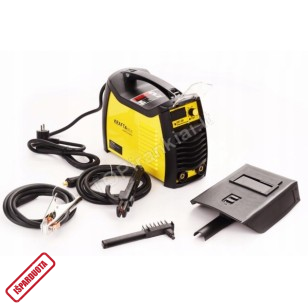 Suvirinimo inverteris IGBT 300A/MMA, 230V (KD1851)