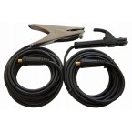 Suvirinimo inverteris IGBT 300A/MMA, 230V (KD1851)