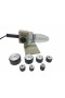 Litavimo prietaisas PVC vamzdžiams 20-63mm, (M55901)