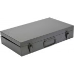 Plastikinių vamzdžių (PVC) suvirinimo aparatas 0-300C, su rinkiniu (78910)