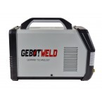 Plazminio pjovimo aparatas IGBT CUT-40 GEBOTWELD