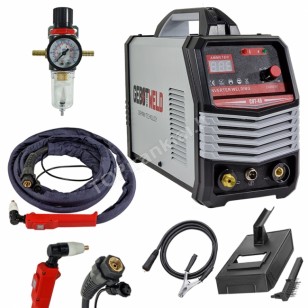 Plazminio pjovimo aparatas IGBT CUT-40 GEBOTWELD