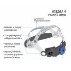 Automatiškai tamsėjanti suvirinimo kaukė, skydelis (YT-73921) Automatiškai tamsėjanti suvirinimo kaukė, skydelis (YT-73921)