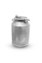 Bidonas aliumininis 40 l talpos
