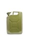 Kanistras kurui metalinis 10 l
