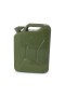 Kanistras kurui metalinis 20 l